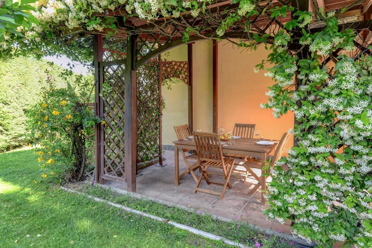 Bell'Italia Holiday Apartment Peschiera ペスキエーラ・デル・ガルダ